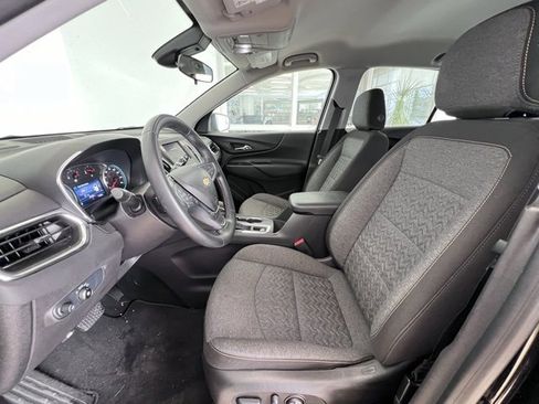 Used 2024 Chevrolet Equinox LT image 11