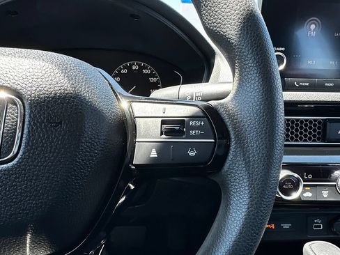 Certified 2023 Honda Civic LX image 30