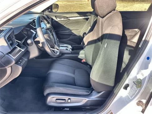 Used 2020 Honda Civic EX image 11