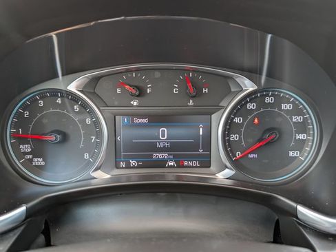 Used 2024 Chevrolet Equinox LT FWD image 22