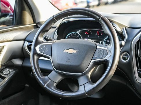 Used 2019 Chevrolet Traverse LT FWD image 14