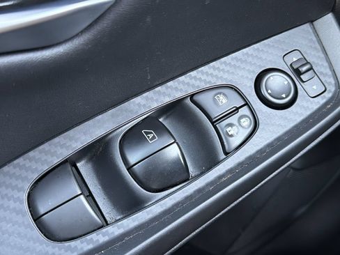 Certified 2025 Nissan Sentra SV w/ All-Weather Package FWD image 14