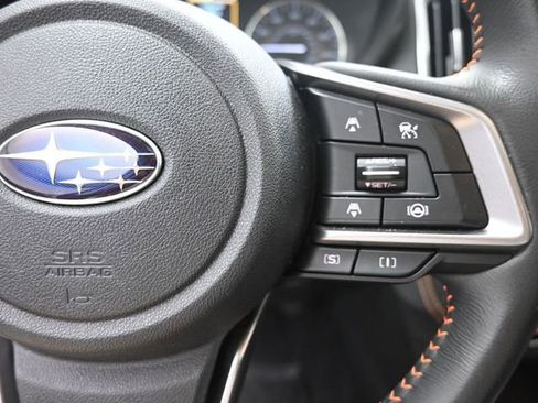 Used 2023 Subaru Crosstrek 2.5i Limited image 17