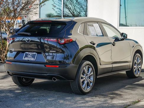 Used 2025 MAZDA CX-30 AWD 2.5 S w/ Preferred Package image 6