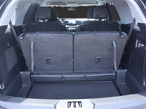 Used 2023 Ford Explorer Limited RWD image 20