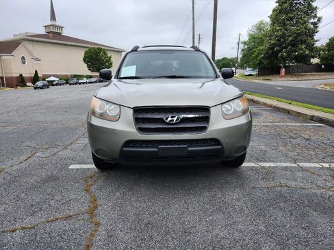 Used 2007 Hyundai Santa Fe GLS image 2