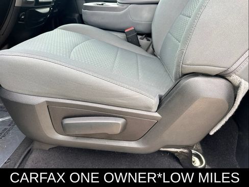 Used 2019 RAM 1500 Express RWD image 13