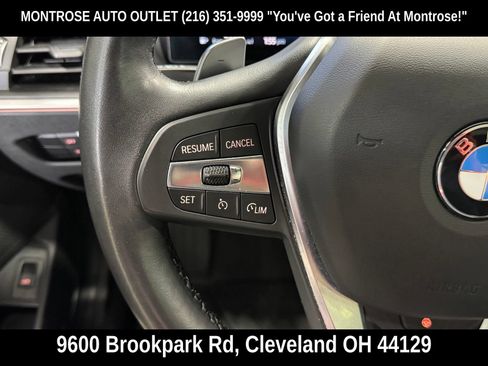 Used 2023 BMW 330i xDrive Sedan AWD/4WD image 21