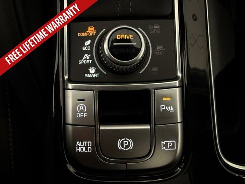 Used 2023 Kia Telluride AWD image 44