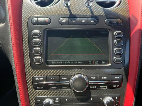 Used 2010 Bentley Continental GT Supersports AWD/4WD image 18