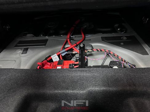 Used 2014 BMW 650i Gran Coupe xDrive image 48