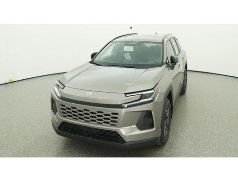 New 2026 Toyota RAV4 LE image 16