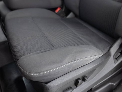 Used 2017 Chevrolet Silverado 1500 LT w/ All Star Edition AWD/4WD image 28