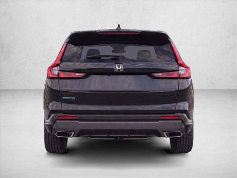 Used 2025 Honda CR-V Sport-L image 6
