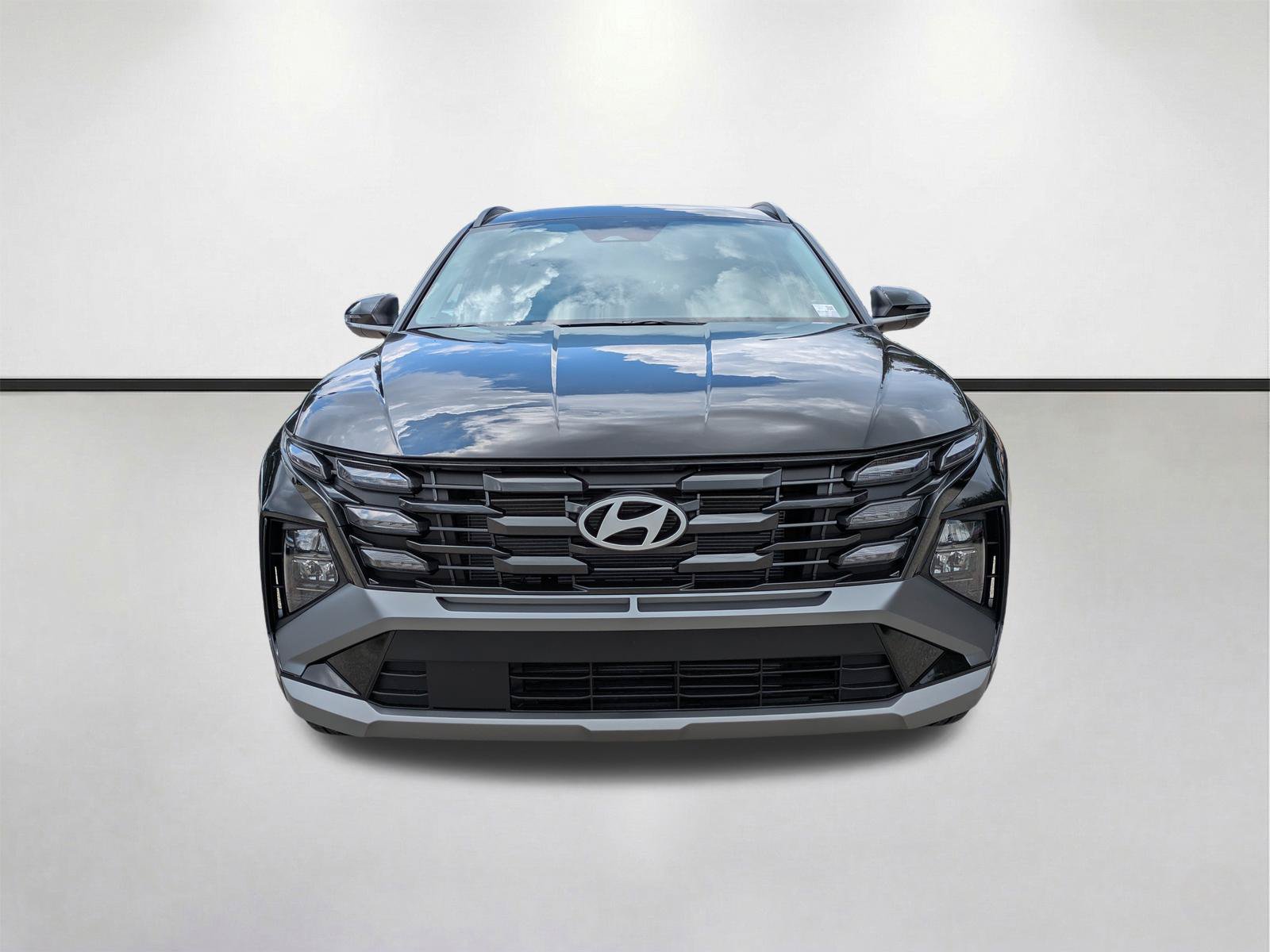 New 2026 Hyundai Tucson SEL FWD image 3