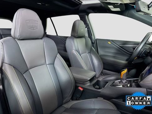 Used 2022 Subaru Outback Wilderness image 28