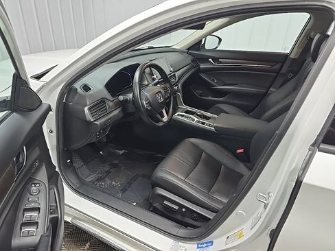 Used 2022 Honda Accord EX-L image 29