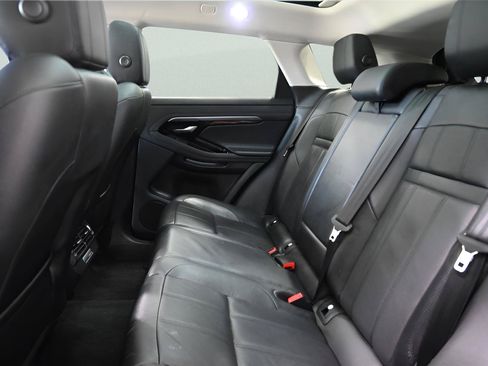 Used 2020 Land Rover Range Rover Evoque S AWD/4WD image 14