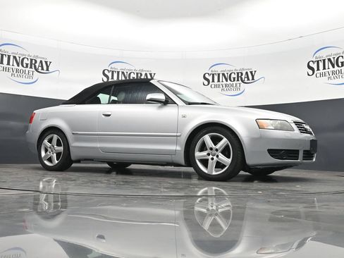 Used 2004 Audi A4 1.8T FWD image 26