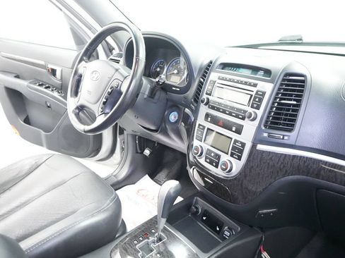 Used 2007 Hyundai Santa Fe Limited AWD/4WD image 25