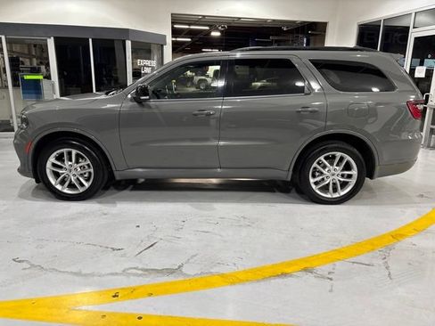 Used 2024 Dodge Durango GT AWD/4WD image 2