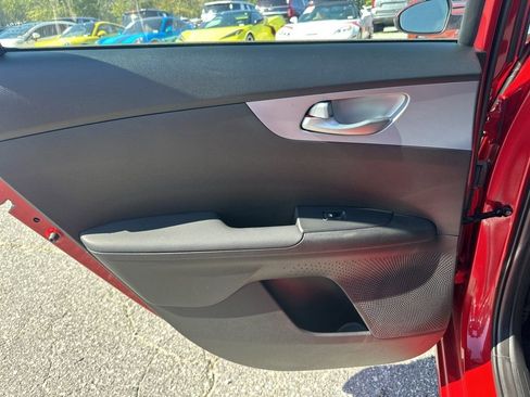 Used 2024 Kia Forte LXS image 23