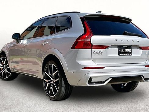 Certified 2023 Volvo XC60 T8 Polestar AWD/4WD image 16