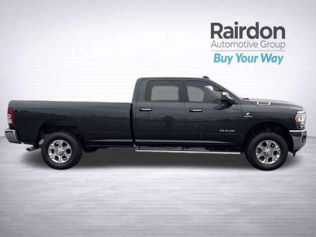 Used 2019 RAM 2500 Big Horn AWD/4WD image 8