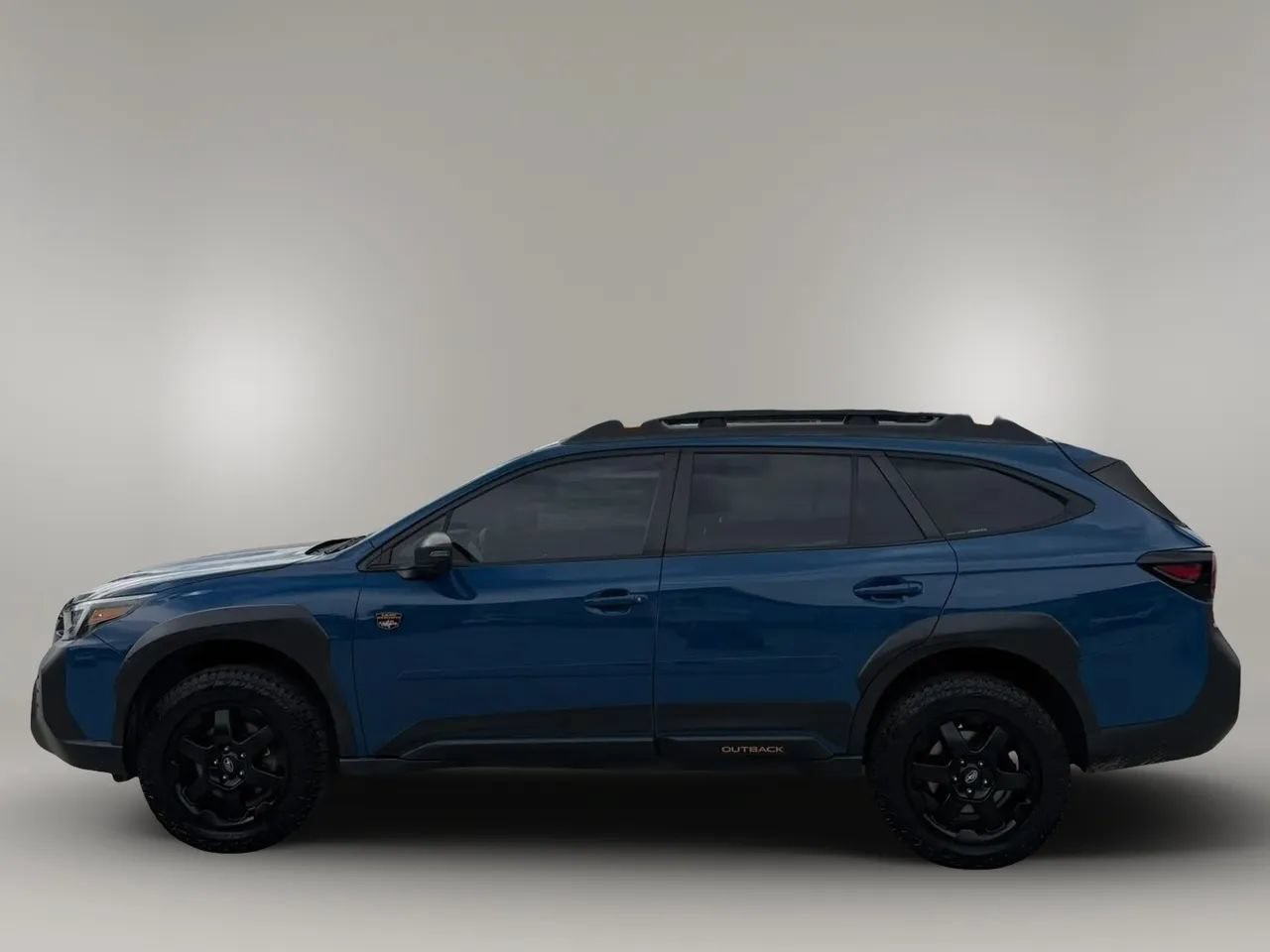 Used 2022 Subaru Outback Wilderness AWD/4WD image 4