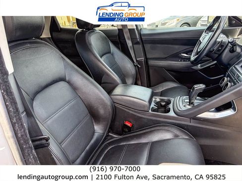 Used 2019 Jaguar E-PACE S AWD/4WD image 15