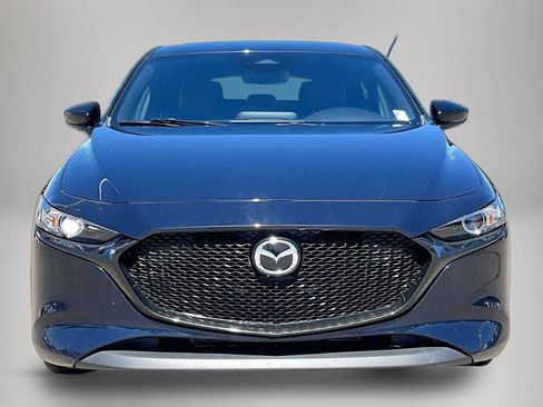 Used 2025 MAZDA MAZDA3 s Sport FWD image 2