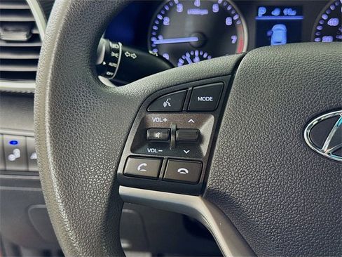 Used 2020 Hyundai Tucson SEL image 15
