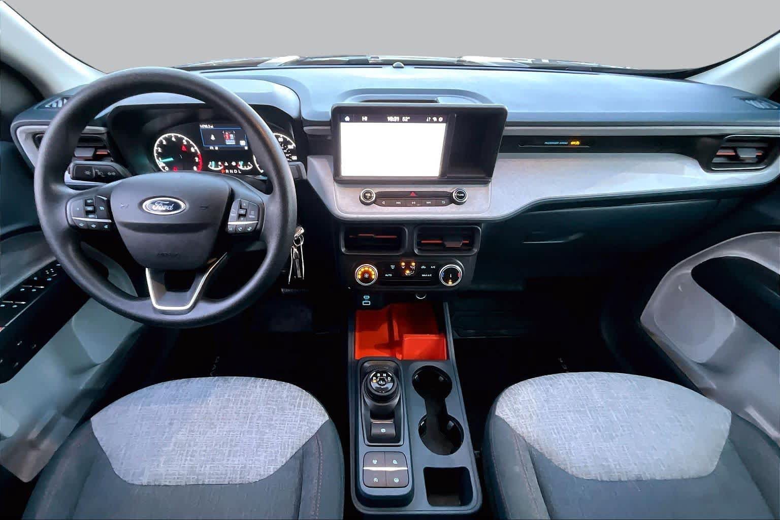 Used 2024 Ford Maverick XLT w/ Equipment Group 300A Standard AWD/4WD image 13