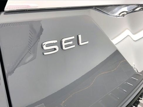 New 2026 Volkswagen Atlas SEL image 13