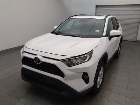 Used 2019 Toyota RAV4 XLE FWD image 15