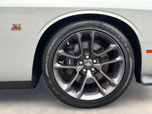Used 2023 Dodge Challenger R/T Scat Pack w/ Plus Package RWD image 13