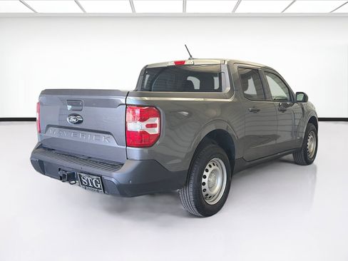 Used 2025 Ford Maverick XL w/ 4K Tow Package image 4