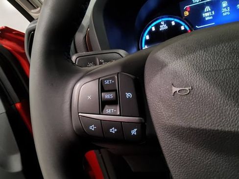 Used 2024 Ford Bronco Sport Outer Banks AWD/4WD image 18