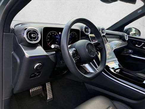 Certified 2026 Mercedes-Benz GLC 300 4MATIC image 10