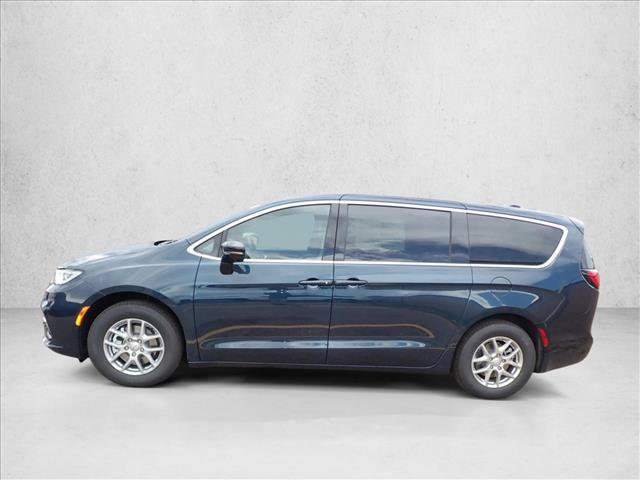 New 2025 Chrysler Pacifica Select FWD image 2