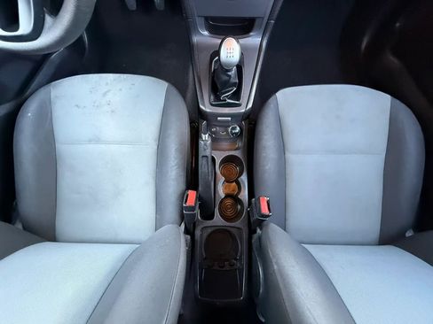 Used 2016 Ford Fiesta S FWD image 48