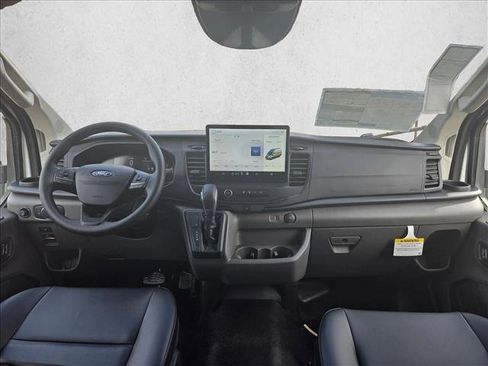 New 2026 Ford Transit 150 Low Roof RWD image 14