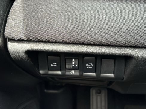 Certified 2025 Subaru Outback Premium w/ Popular Package #1 image 17