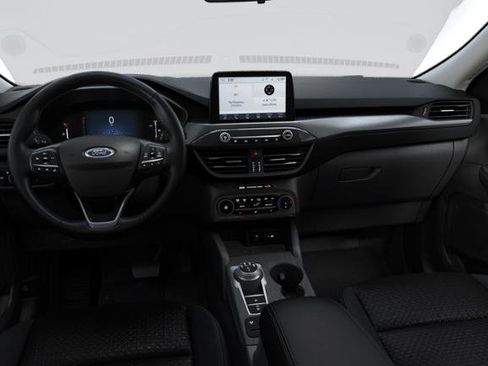 New 2025 Ford Escape Active w/ Cold Weather Package image 7