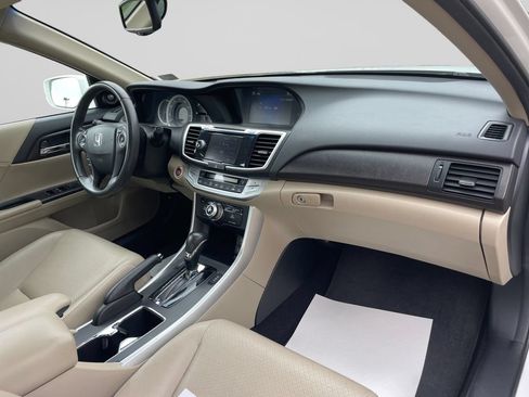 Used 2013 Honda Accord EX-L image 10