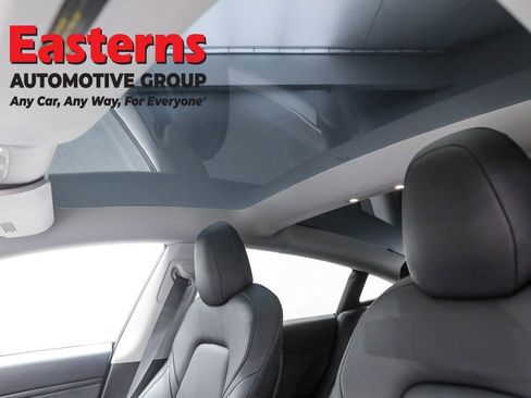 Used 2021 Tesla Model 3 Long Range image 53