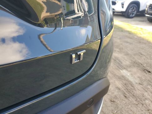 New 2026 Chevrolet Trax LT w/ Driver Confidence Package image 8