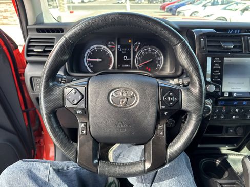 Certified 2023 Toyota 4Runner TRD Pro image 18