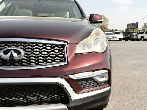 Used 2016 INFINITI QX50 2WD w/ Premium Plus Package image 7