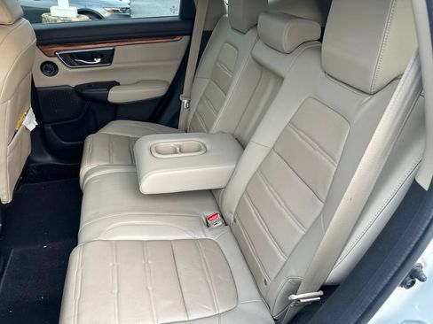 Certified 2017 Honda CR-V Touring image 13